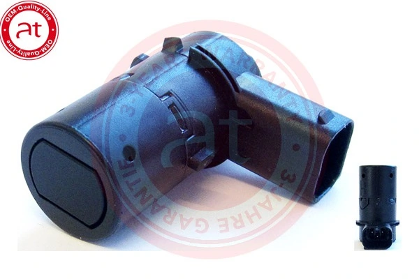 Sensor, park distance control